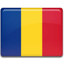 Romania flag