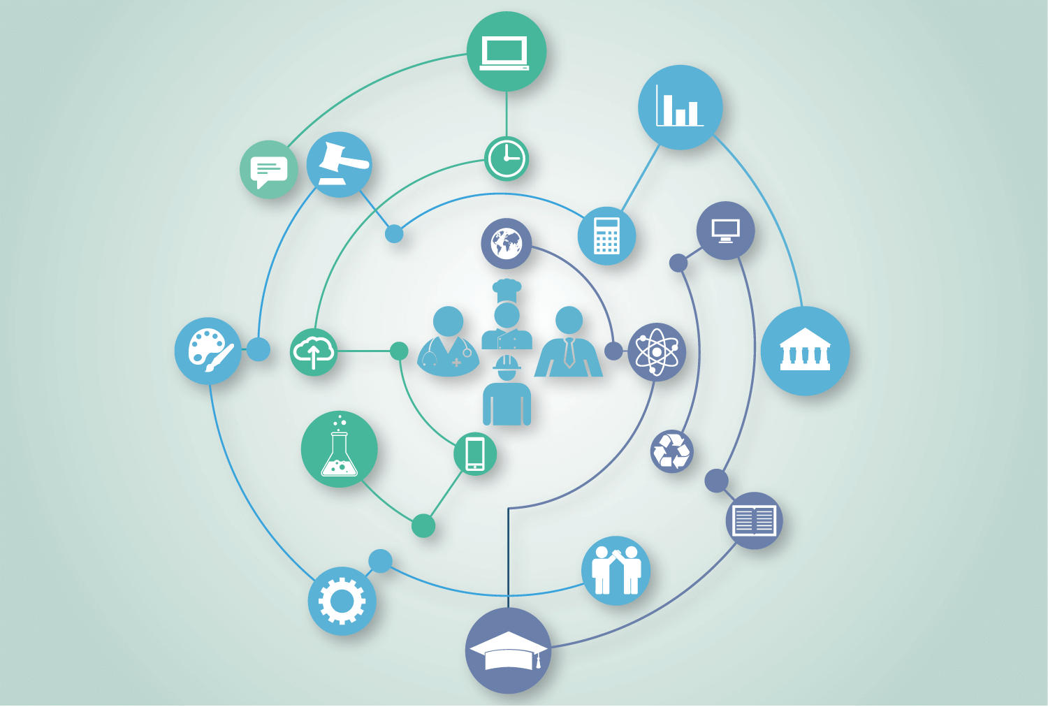 OECD AI expert Network