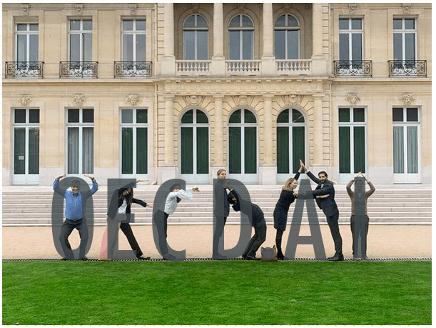 OECD AI Team