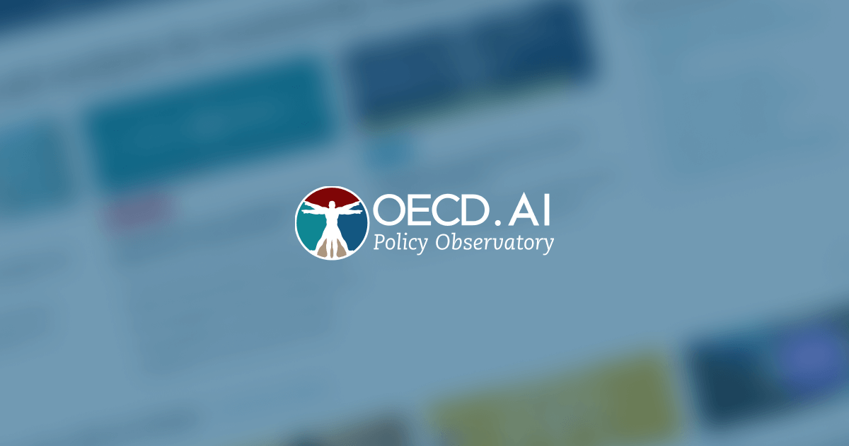 AI Strategies and Policies in Nigeria - OECD.AI